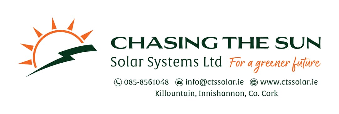Chasing the Sun Solar Systems Ltd